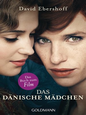 cover image of Das dänische Mädchen